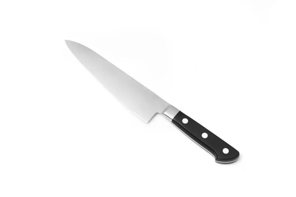 COMAS ZEN CUCHILLO FILETEADOR 180MM