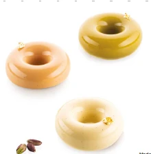 DONUTS GOURMAND 80 Comercial Tres Almendros