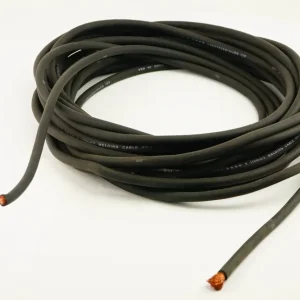 CABLE PORTA ELECTRODO No 4 COMPRA TOTAL