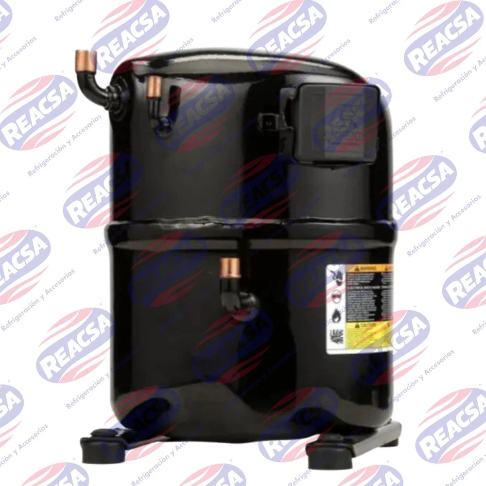 COMPRESOR COPELAND HERMETICO 3HP 220/3