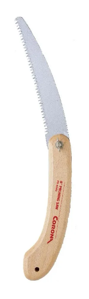 SIERRA DE PODA PLEGABLE DE 8" Corona