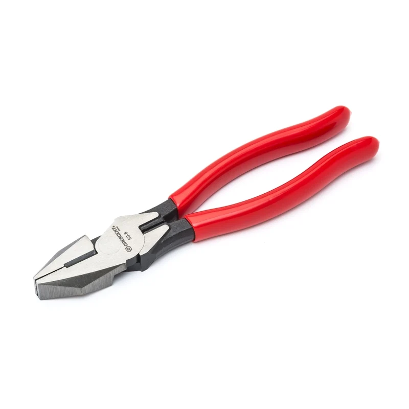 ALICATE DE CORTE LATERAL 7,25" Crescent