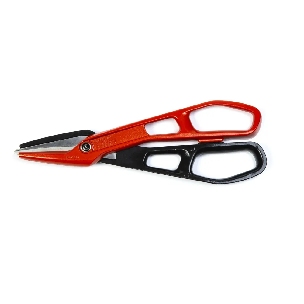 Tijeras para HVAC/Aluminio 12" Crescent