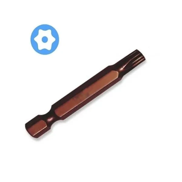 Punta Magnetica Torx Tamper Proof T-30 Crossman 44-531
