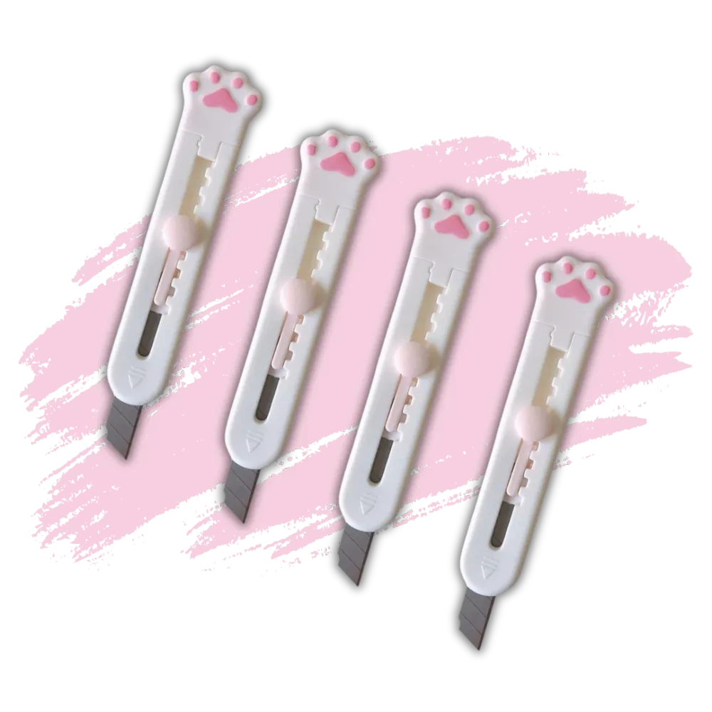 Cutter garrita Rosado