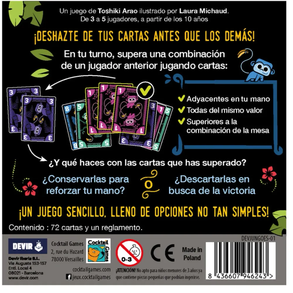 Jungo Devir