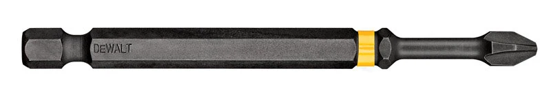 Broca de impacto PH2X3,5" DeWalt