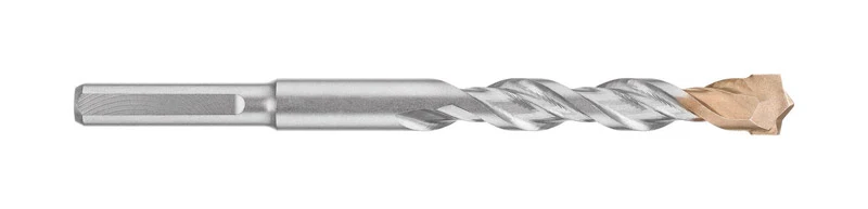 Taladro percutor de 7/16 x 6" DeWalt