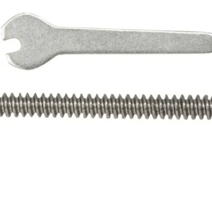 (3506) TORNILLO PARA ESCULTOR DOS CEREZAS