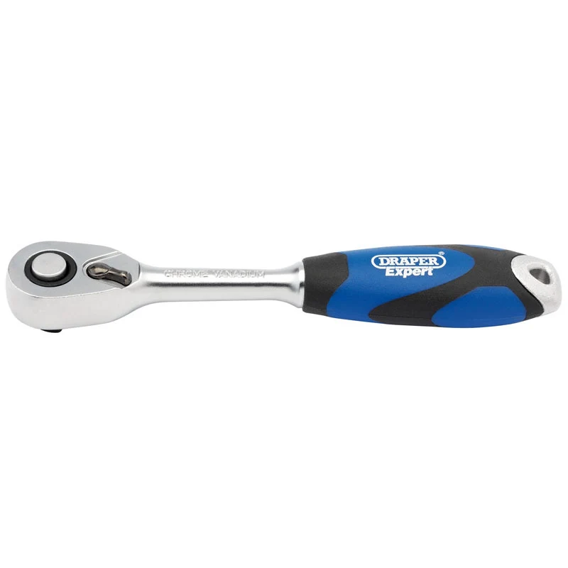 Llave carraca DRAPER 1/2''