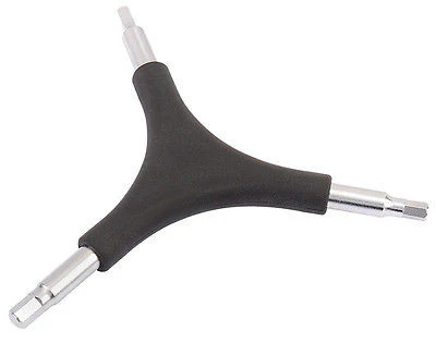 Llaves De Allen Para Bicicleta Draper
