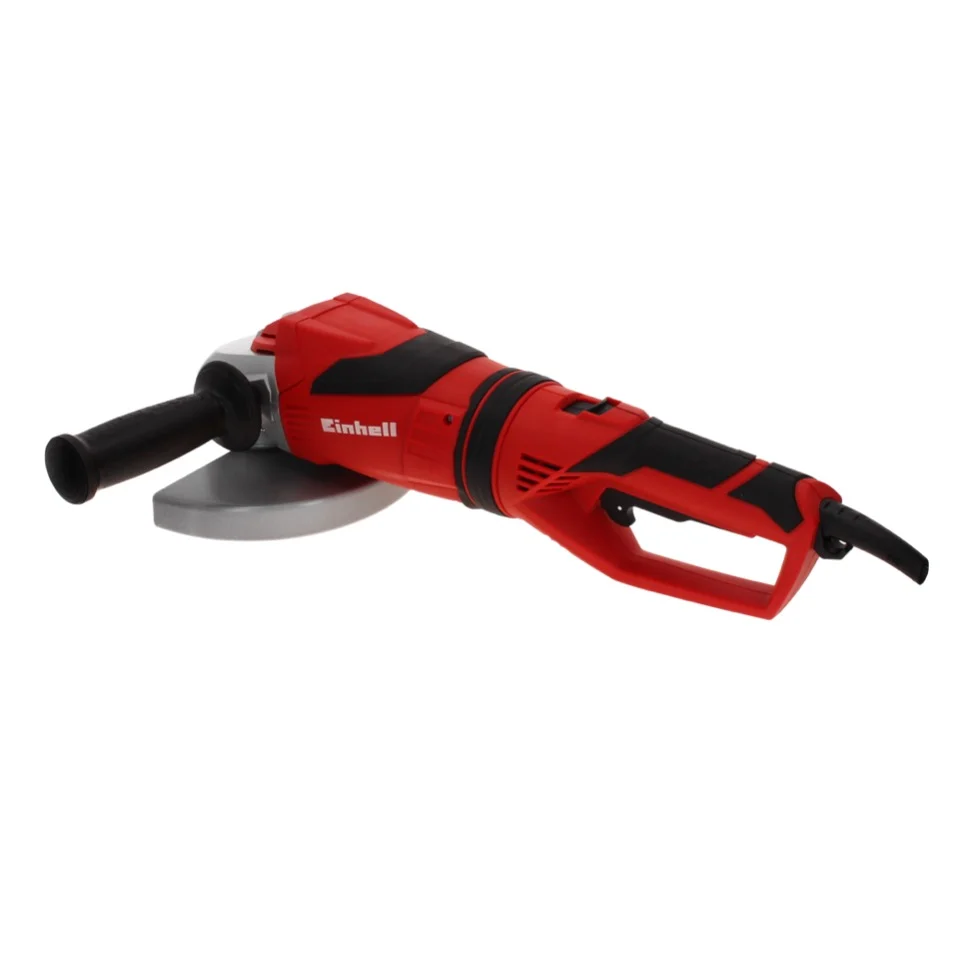 Amoladora angular Einhell TE-AG 230 2350 W 230 mm (4430870)