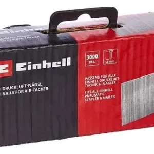 CLAVOS 50 MM 3000PCS EINHELL