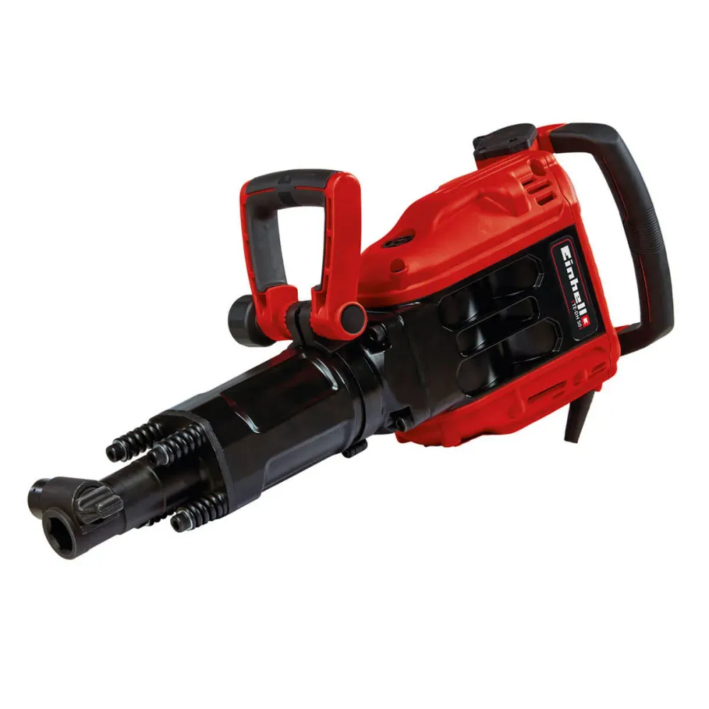 Demoledor Hexagonal 1.700 Watts 50J Einhell