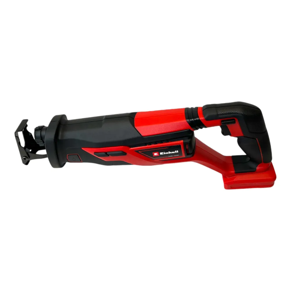 Einhell TE-AP 18/26 Li sierra universal sin cable Sierra de sable18 V profundidad máx. de corte madera 180 mm ( 4326290 )...