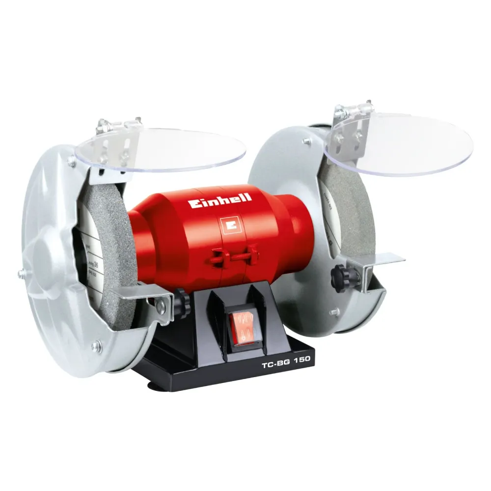 Esmeril de Banco 6" 1500 Watts Einhell