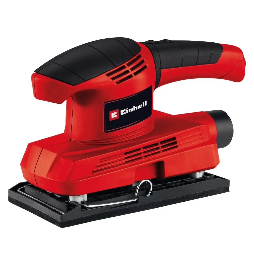 Lijadora 1/3 Pliego 150Watts Einhell