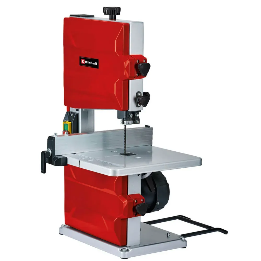 Sierra Sin Fin de Mesa 250 Watts 1750 Rpm Einhell