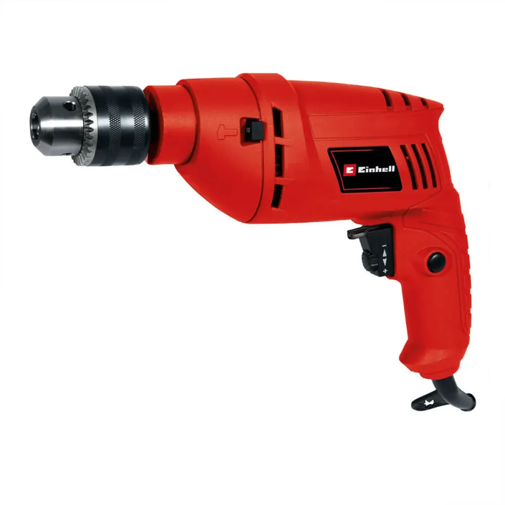 Taladro Percutor 1/2" 600 Watts Einhell