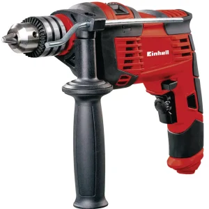 TALADRO PERCUTOR EINHELL 13 MM 1010W TC-ID 1000 E