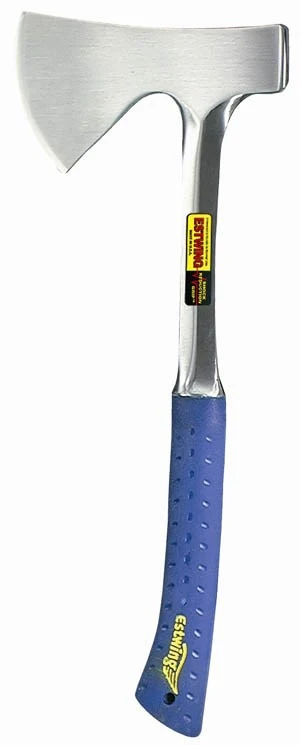 HACHA DE ACERO 18,75"L Estwing