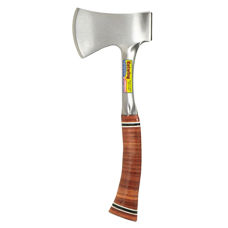 HACHA DE ACERO DE 12" DE L Estwing