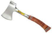 HACHA DE ACERO DE 12" DE L Estwing