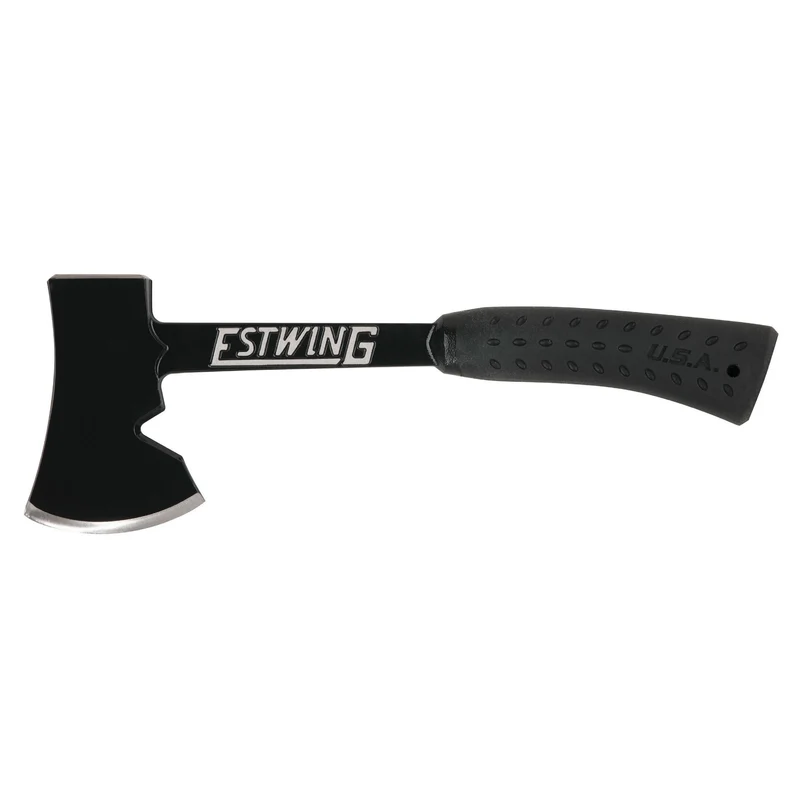 HACHA DE ACERO DE 15" DE L Estwing
