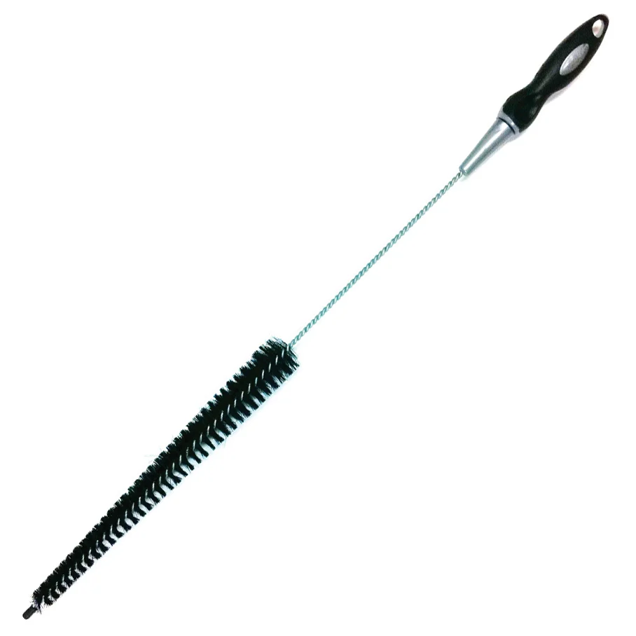 Cepillo VNT PLST/RUB 2.75" de ancho Ettore