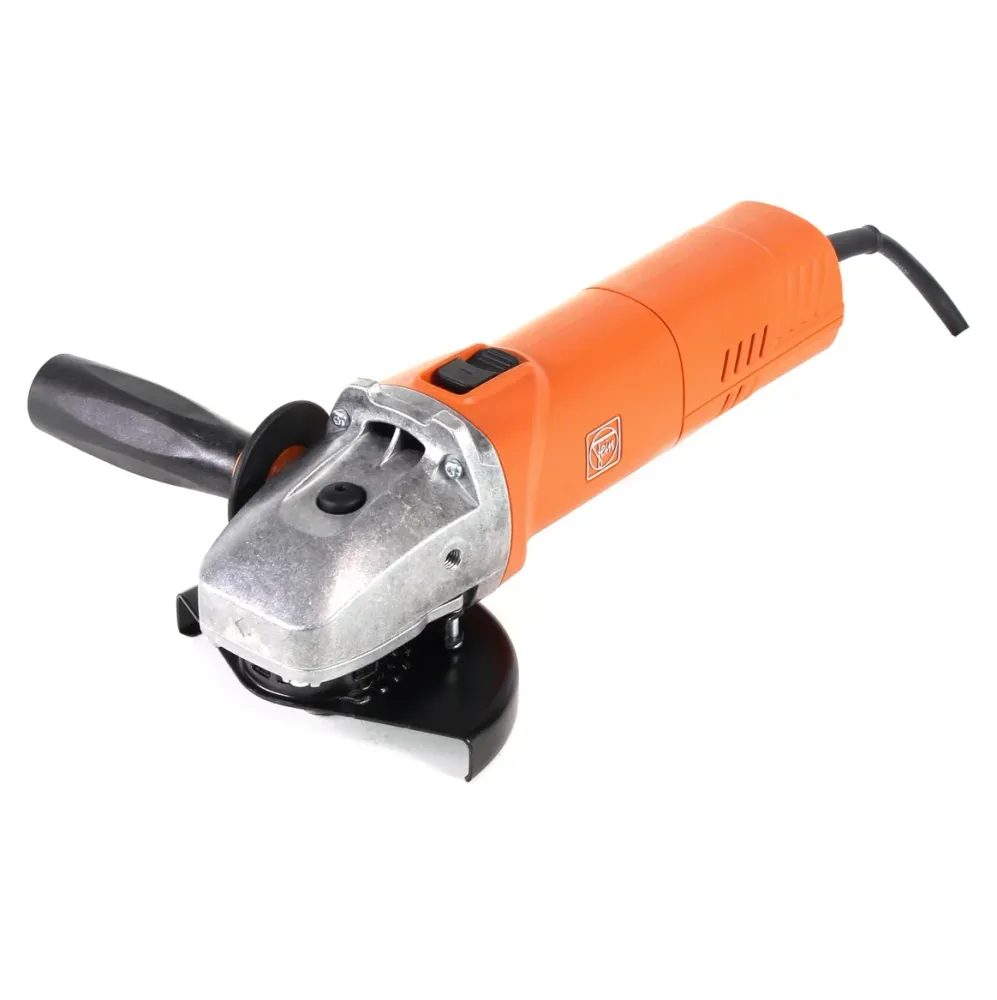 FEIN WSG 17-125 PS Amoladora angular compacta 1700 W / 125 mm ( 72220960000 )