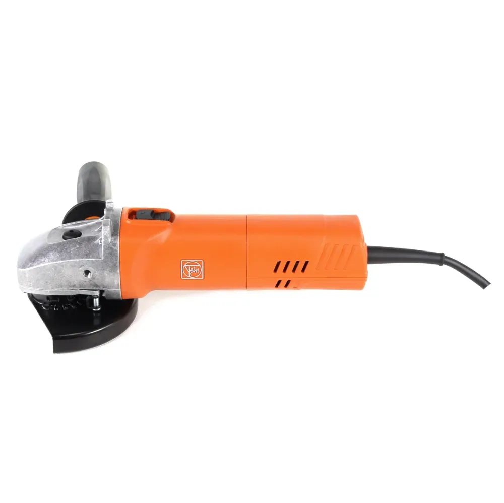 FEIN WSG 17-125 PS Amoladora angular compacta 1700 W / 125 mm ( 72220960000 )