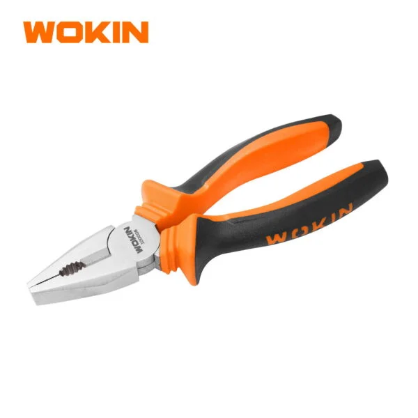 ALICATE UNIVERSAL 8" WOKIN FERRETERIA CHACABUCO