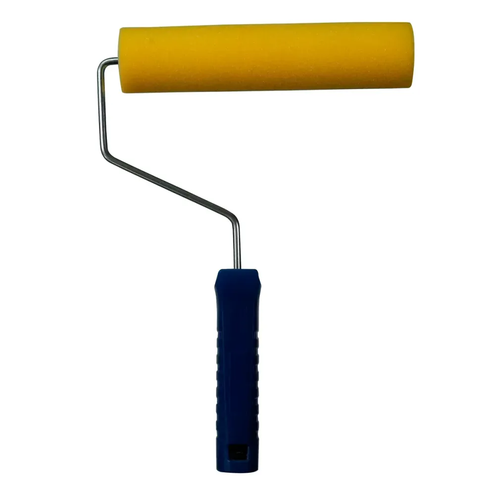 MINI RODILLO ESPONJA 15CM FERRETERIA CHACABUCO