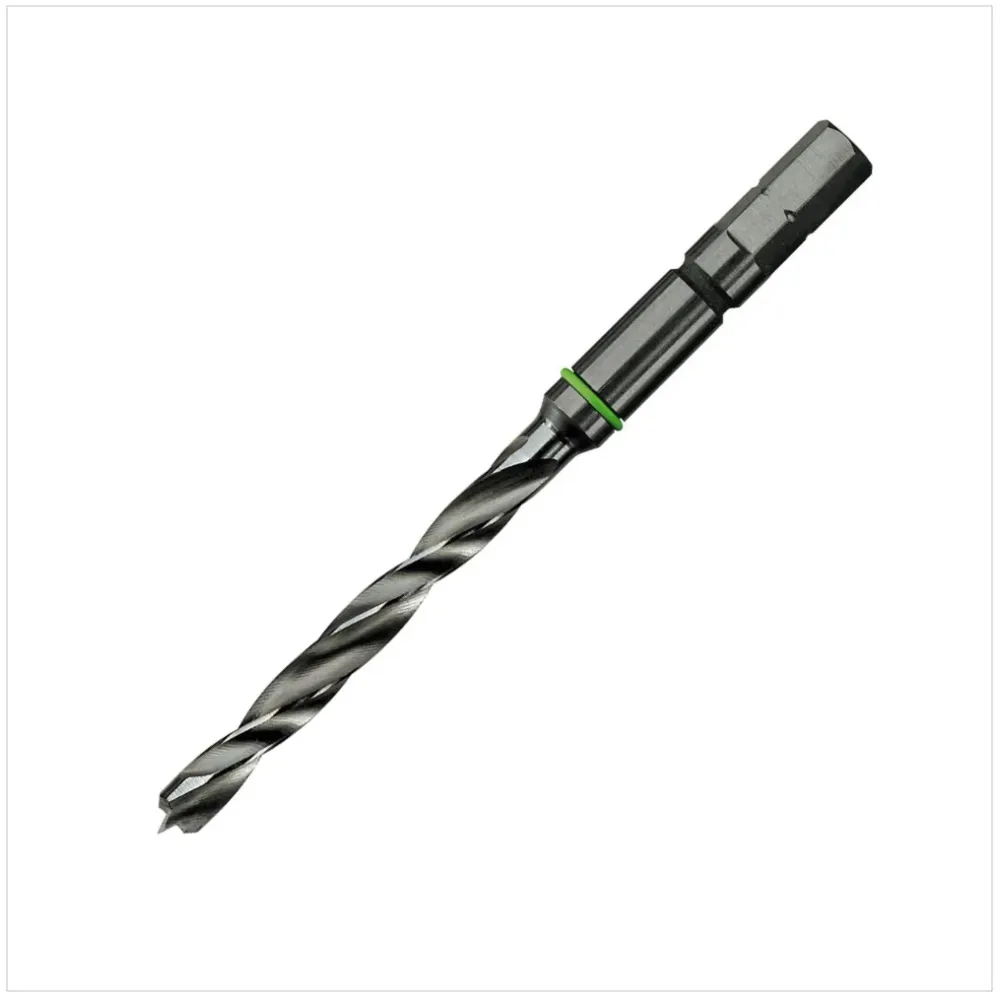 Festool Broca espiral D 3 CE/W Centrotec para madera ( 492512 )