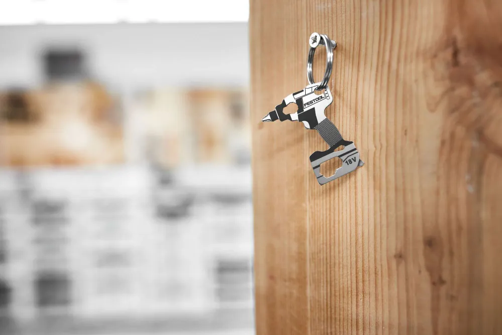 Herramienta clave Festool KT-TPC-FT1 (577221)