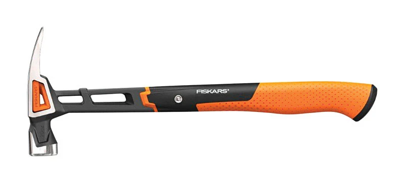 Martillo 15,5" 20oz Fiskars