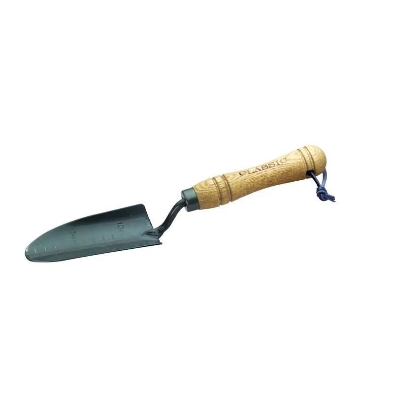 LLANA DE ROBLE/ACERO 10" DE L Flexrake