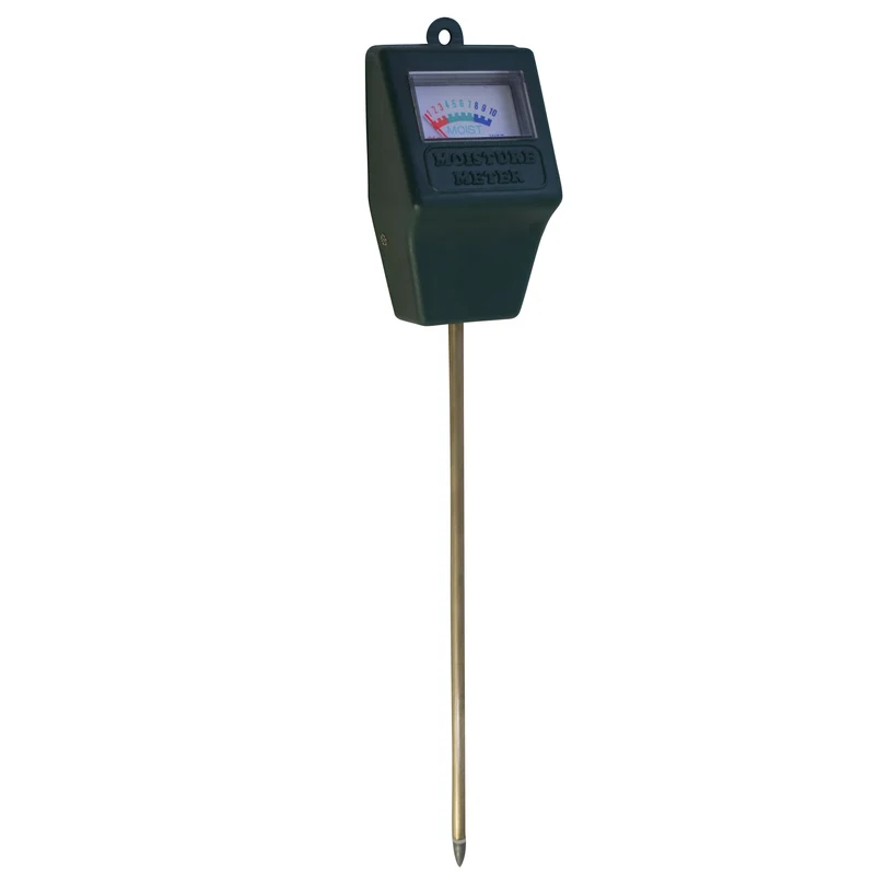 MEDIDOR DE HUMEDAD 12"L Flexrake