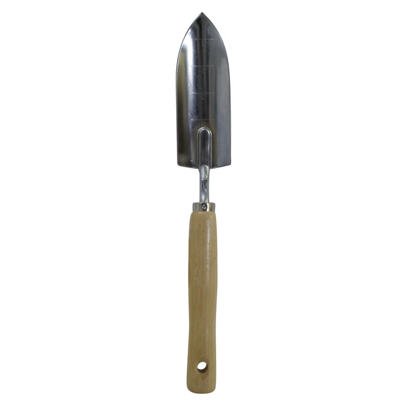 TRASPLANTE DE MANO 12"L Flexrake