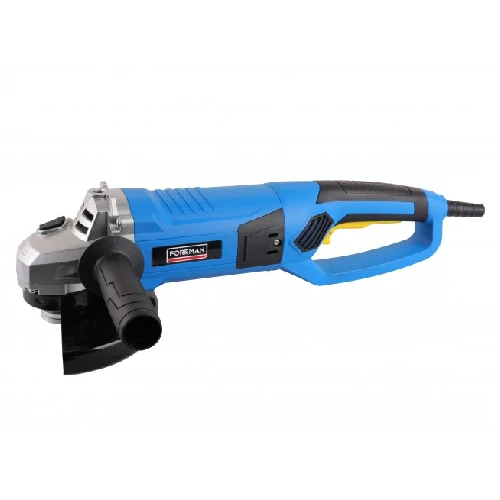 Amoladora Angular 7'' 2000w 180mm Foreman