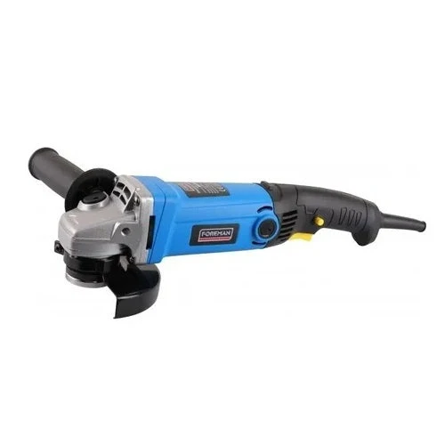 Amoladora Angular 4-1/2'' 950w 115mm Foreman