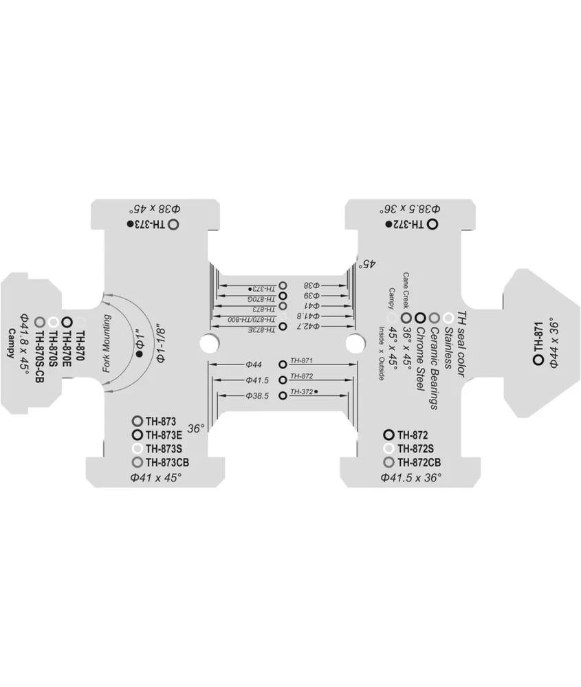 Llave Fsa guí para -Head Set