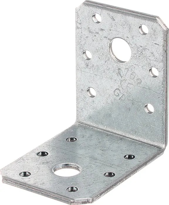 Conector angular GAH 50 x 50x35mm ( 3000200333 )