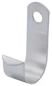 CLIP EZ ALUMINIO 1/2" CD/15 Gardner Bender