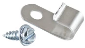 CLIP EZ ALUMINIO 1/4" CD/15 Gardner Bender