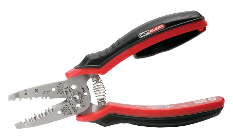 Pelacables Gardner Bender calibre 10-18