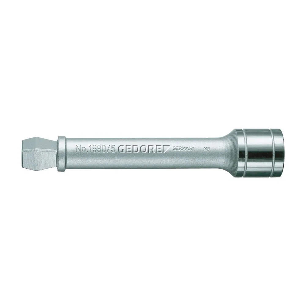 1990 KR-2 - Alargadera articulada 1/2" GEDORE