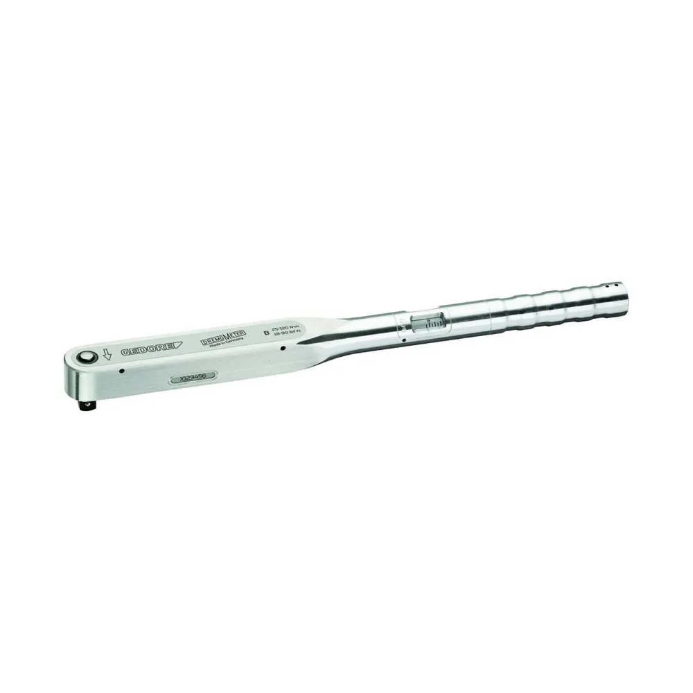 7574-10 - Dremometer DS +S 110-550 N.m. GEDORE