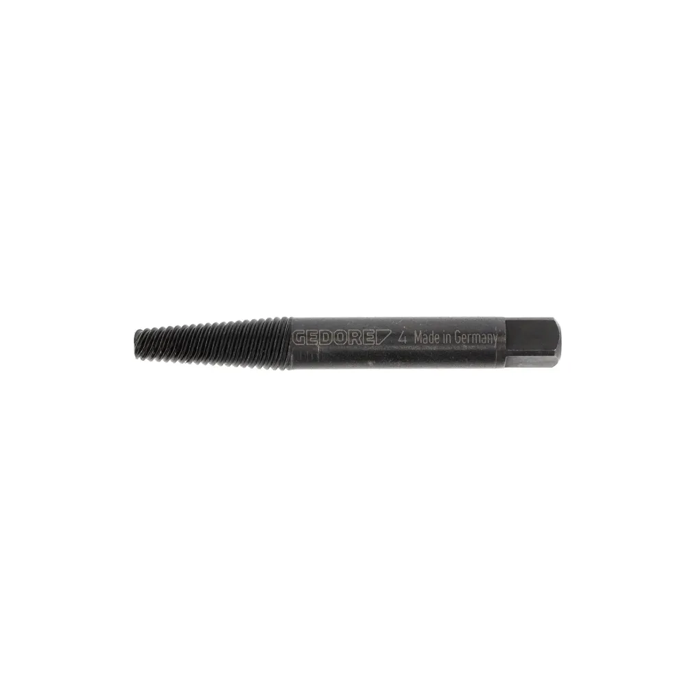 8551 4 - Extractores de tornillos GEDORE