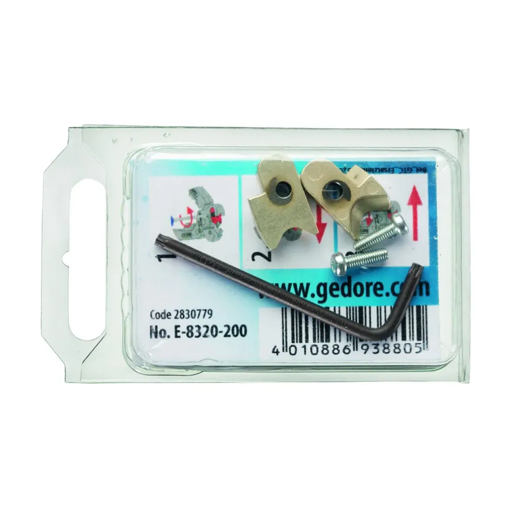 E-8320-200 - Repuesto para Cortante 8320 GEDORE